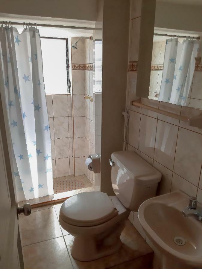 Salones Del Inca Hotel Куско Екстер'єр фото