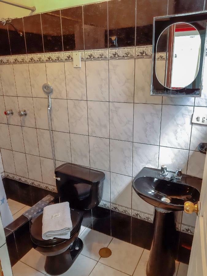 Salones Del Inca Hotel Куско Екстер'єр фото