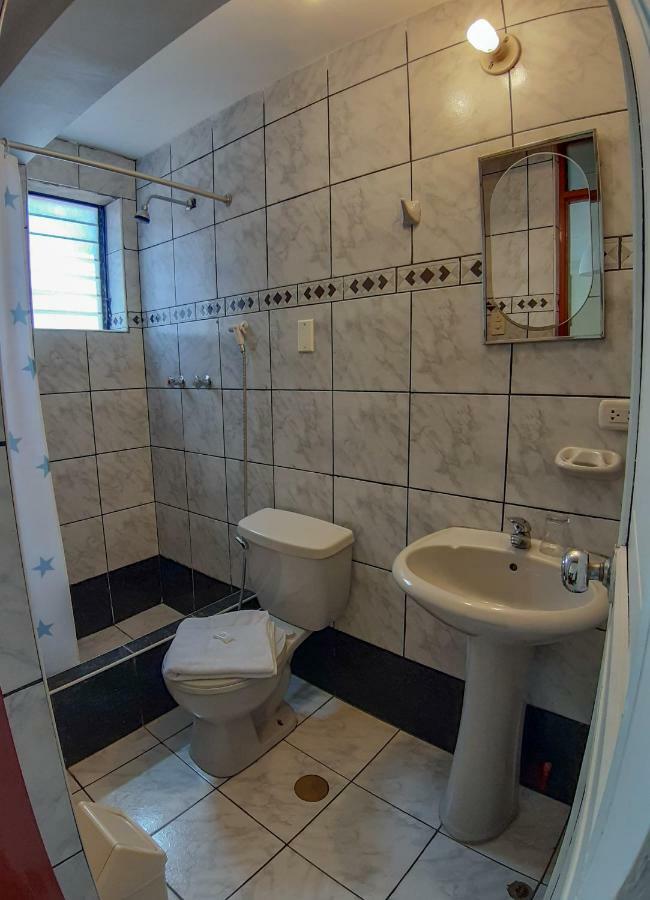 Salones Del Inca Hotel Куско Екстер'єр фото