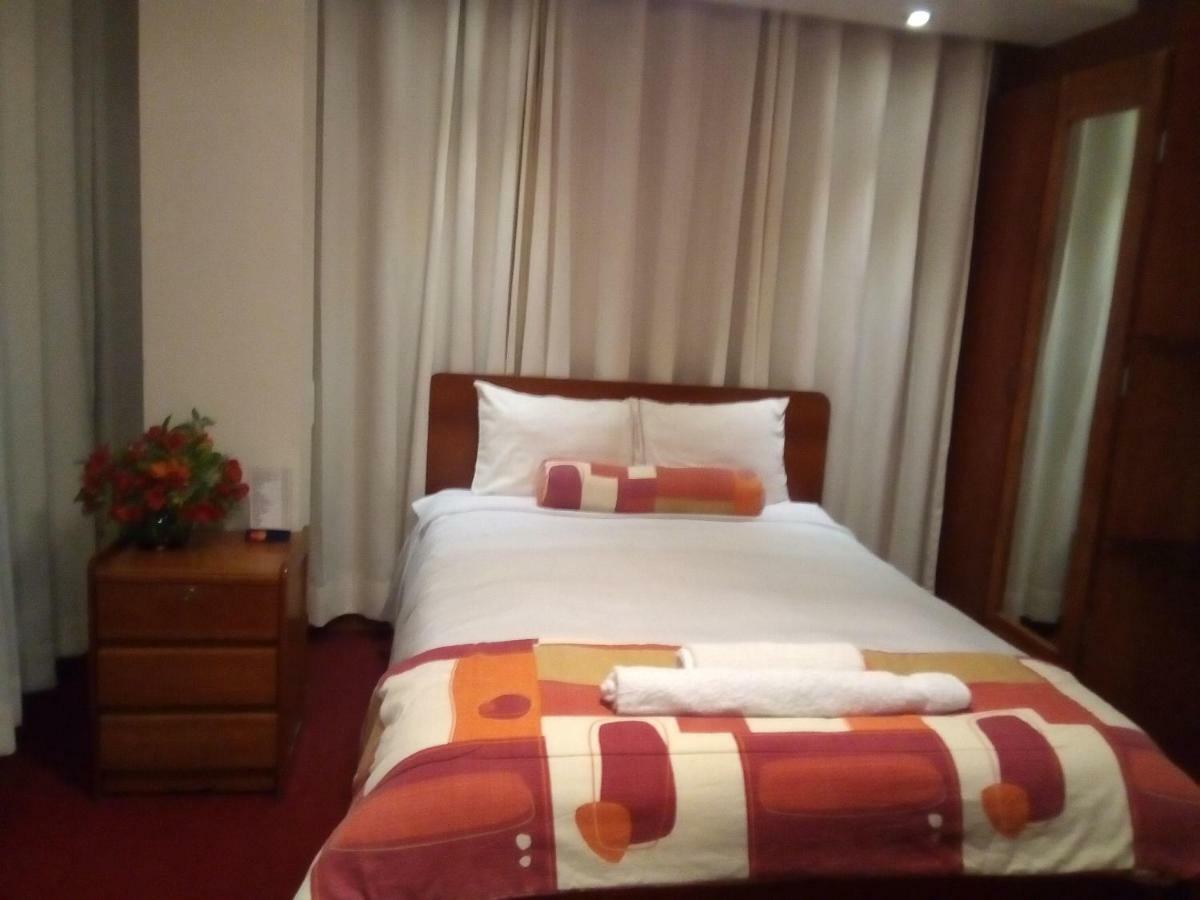 Salones Del Inca Hotel Куско Екстер'єр фото